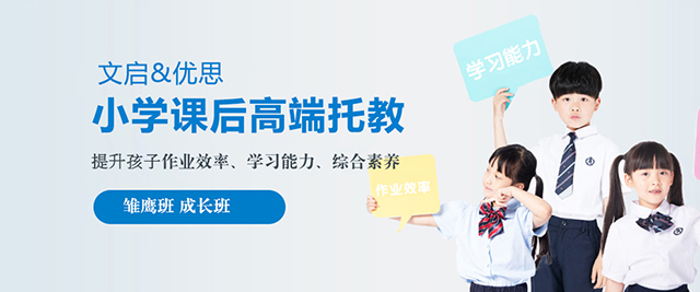 上海文(wén)啓優(you)思