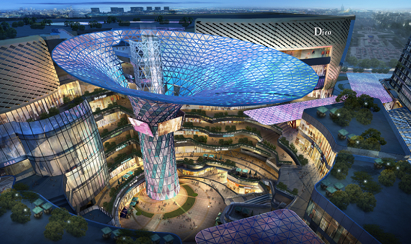 上海樂寧(ning)少兒英語_分(fēn)校環境