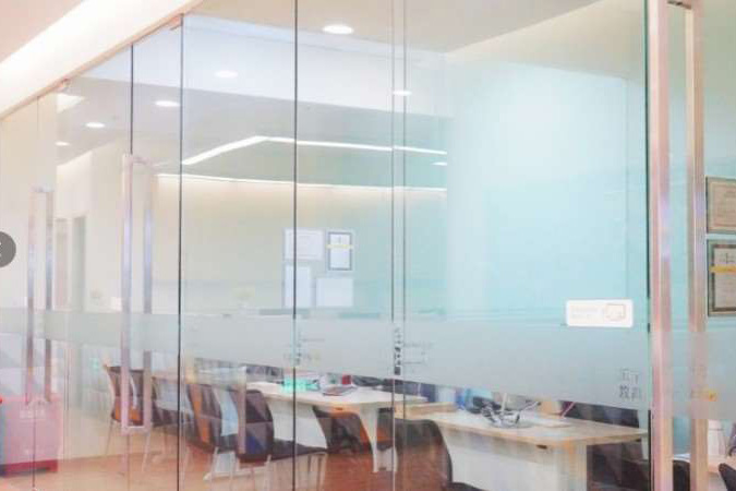 上海樂寧(ning)少兒英語_環境圖片